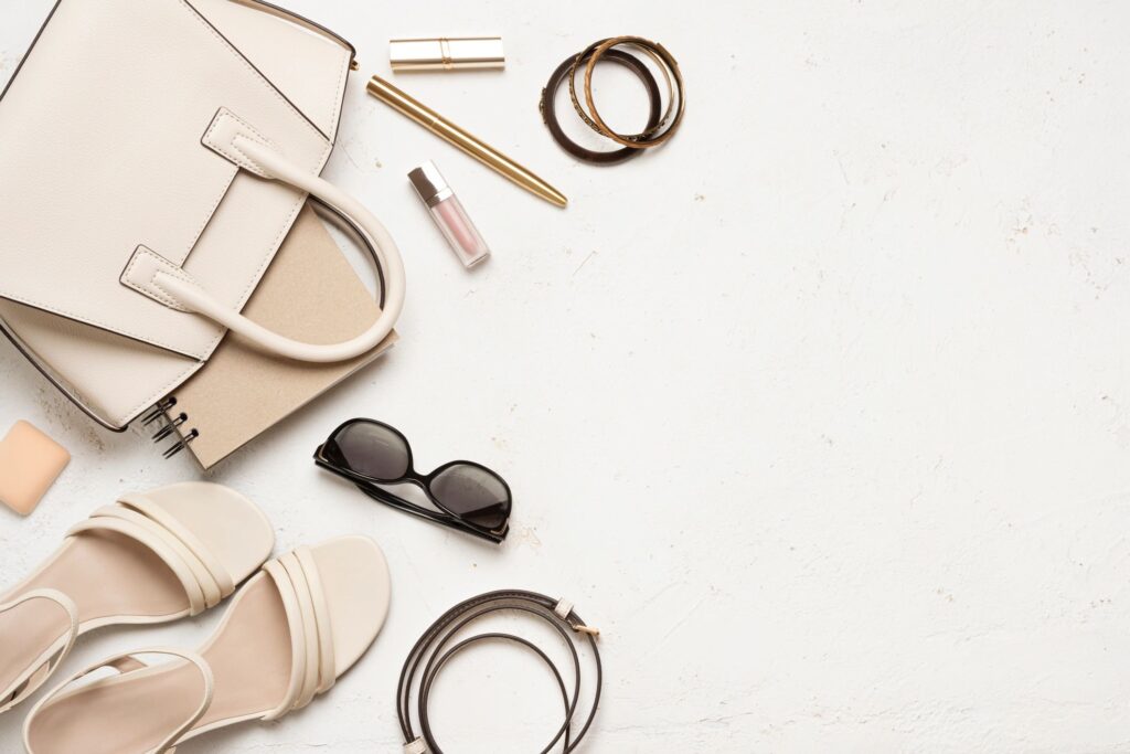 The Wardrobe System: How to Build a Digital Archive That Actually Gets You Dressed